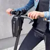 Велосумка на руль Wozy B4BK Photo 10