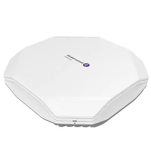 Wireless access point Alcatel OmniAccess Stellar AP1351 — dual-band 2.4/5 GHz, 4800 Mbit/s, PoE, 2x RJ-45, white