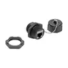 RJ45 Bulkhead Coupler Tripp Lite N206-BC01-IND Photo 2