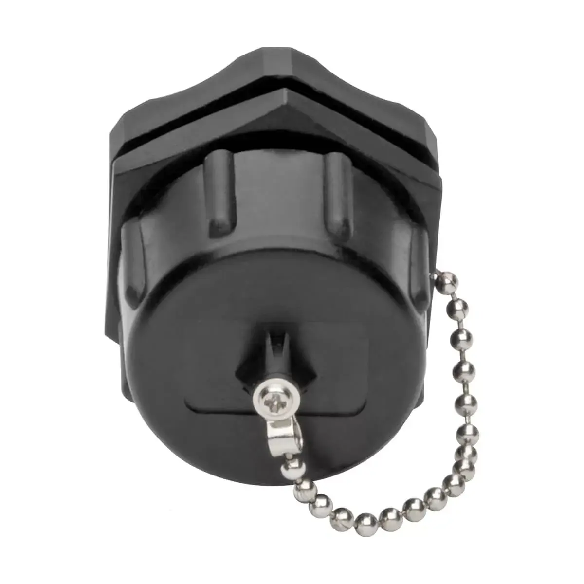 RJ45 Bulkhead Coupler Tripp Lite N206-BC01-IND Photo 3