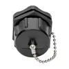 RJ45 Bulkhead Coupler Tripp Lite N206-BC01-IND Photo 3