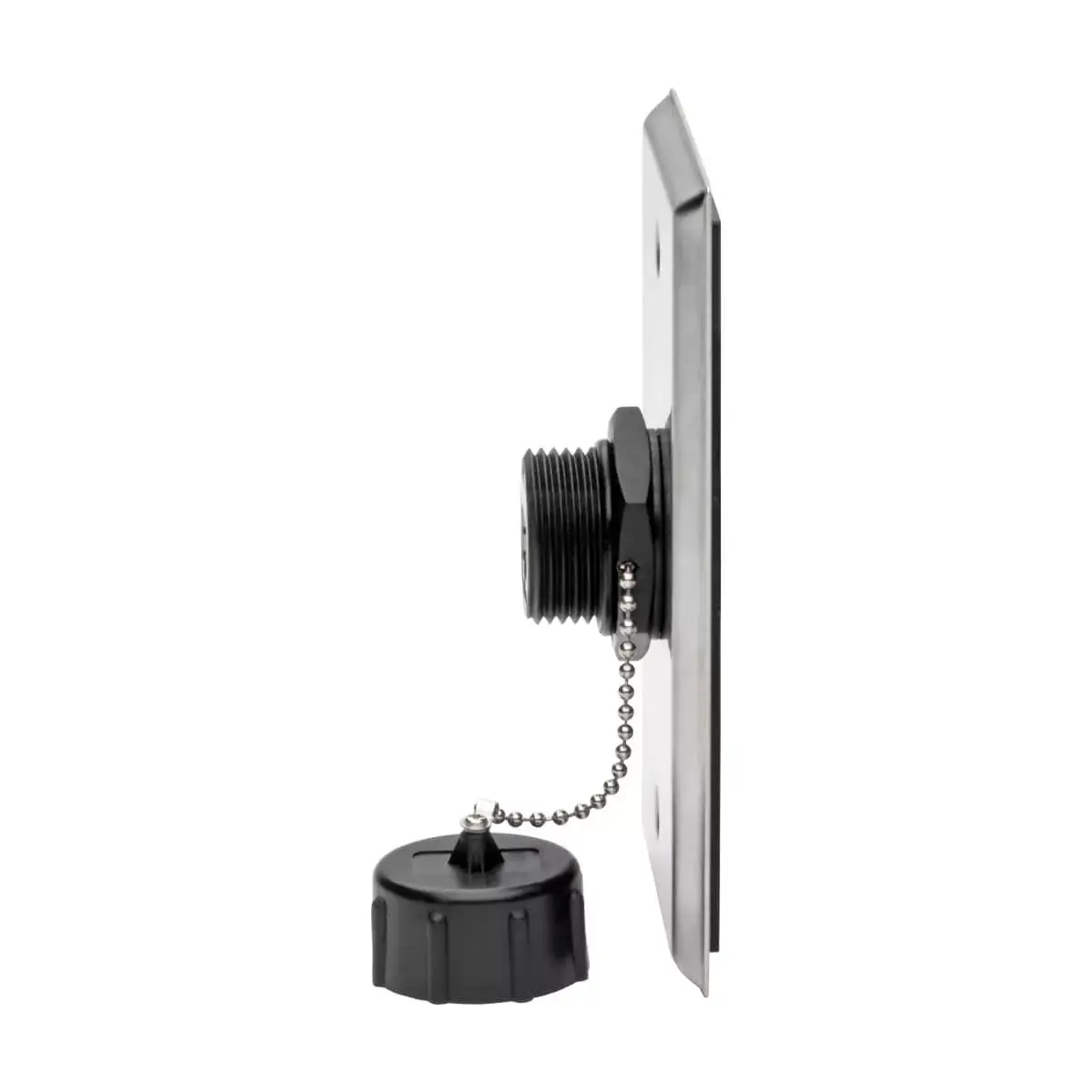 RJ45 Bulkhead Coupler Tripp Lite N206-BC01-IND Photo 5