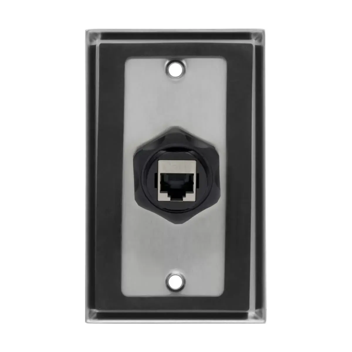 RJ45 Bulkhead Coupler Tripp Lite N206-BC01-IND Photo 7