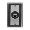 RJ45 Bulkhead Coupler Tripp Lite N206-BC01-IND Photo 7