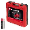 Лобзик Einhell TC-JS 80/1 Kit Photo 2