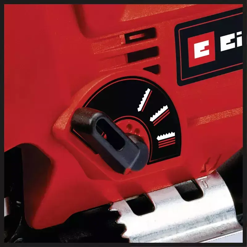 Лобзик Einhell TC-JS 80/1 Kit Photo 4