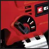 Лобзик Einhell TC-JS 80/1 Kit Photo 4