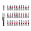 Screwdriver Bit Set Einhell 49118693 Photo 2