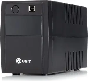 Neatkarīgās barošanas ierīce Unit LIN 850VA Red 850 D Tower G2