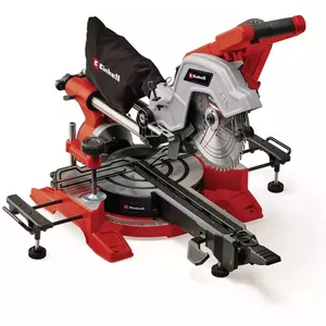 Пила Einhell TE-SM 8 L Dual