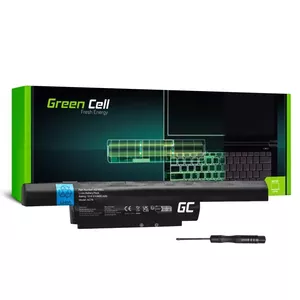 Akumulators Green Cell AC78 Acer Aspire E15 E5-575 F15