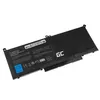 Akumulators Green Cell DE129V2 DELL Latitude Photo 2