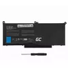 Akumulators Green Cell DE129V2 DELL Latitude Photo 3