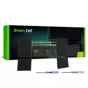 Аккумулятор Green Cell AP27WX для Apple MacBook 12 A1534 Photo 1
