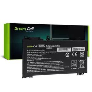 Аккумулятор Green Cell HP181 для HP ProBook 430 G6 G7 440 G6 G7 450 G6 G7