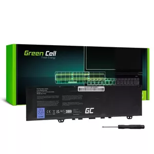 Аккумулятор Green Cell DE144V2 для DELL Inspiron 13 5370 7370 7373 7380 7386 Vostro 5370