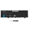 Akumulators Green Cell DE144V2 DELL Inspiron 13 5370 Photo 3