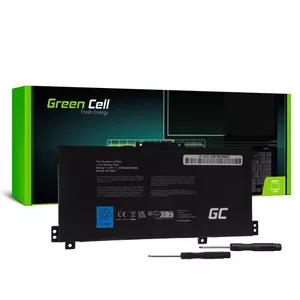 Аккумулятор Green Cell HP149V2 для HP Envy x360 15-BP 17-AE