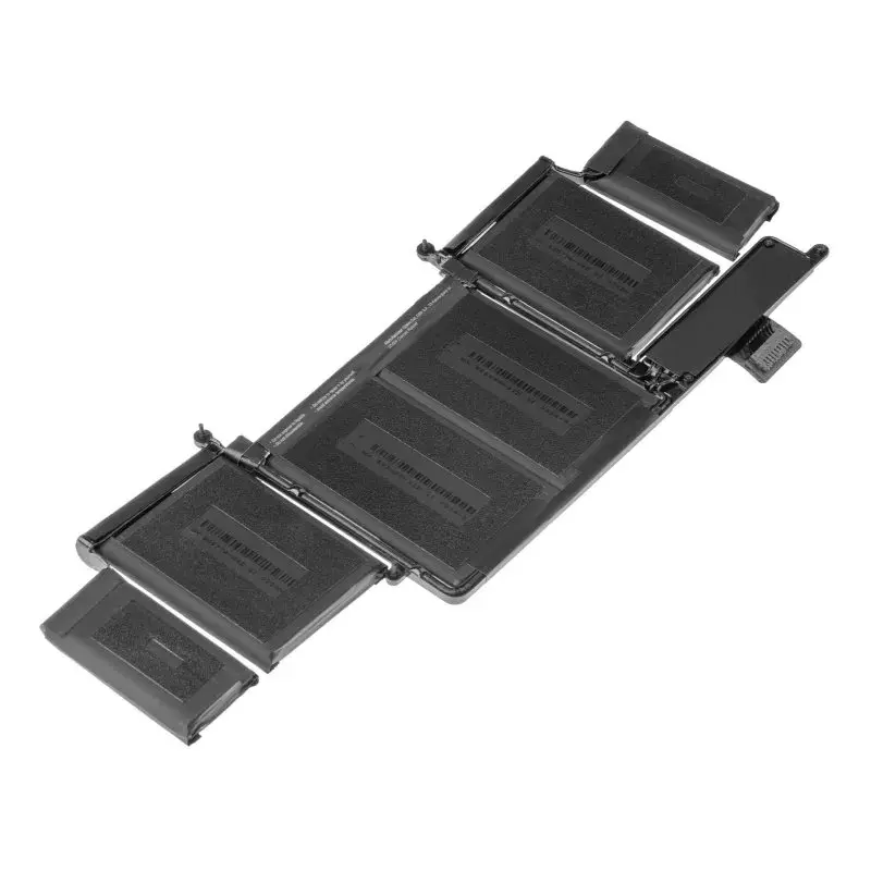 Akumulators Green Cell A1582 Apple MacBook Pro 13 A1502 Photo 3