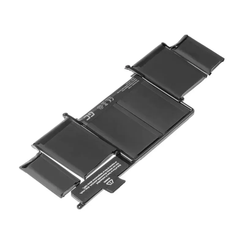 Akumulators Green Cell A1582 Apple MacBook Pro 13 A1502 Photo 4