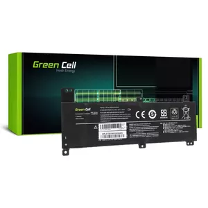 Battery Green Cell LE126 Lenovo IdeaPad 310-14IAP 310-14IKB 310-14ISK