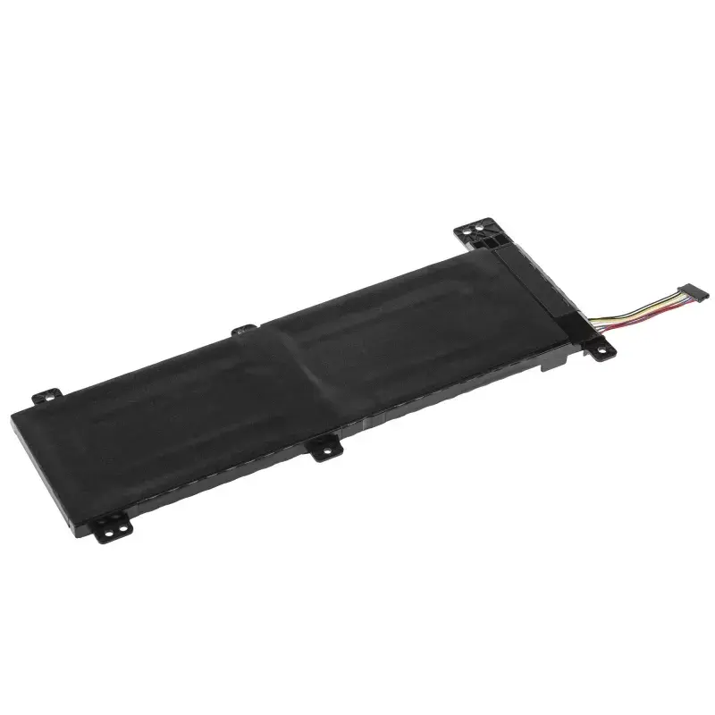 Battery Green Cell LE126 Lenovo IdeaPad 310-14IAP 310-14IKB Photo 3
