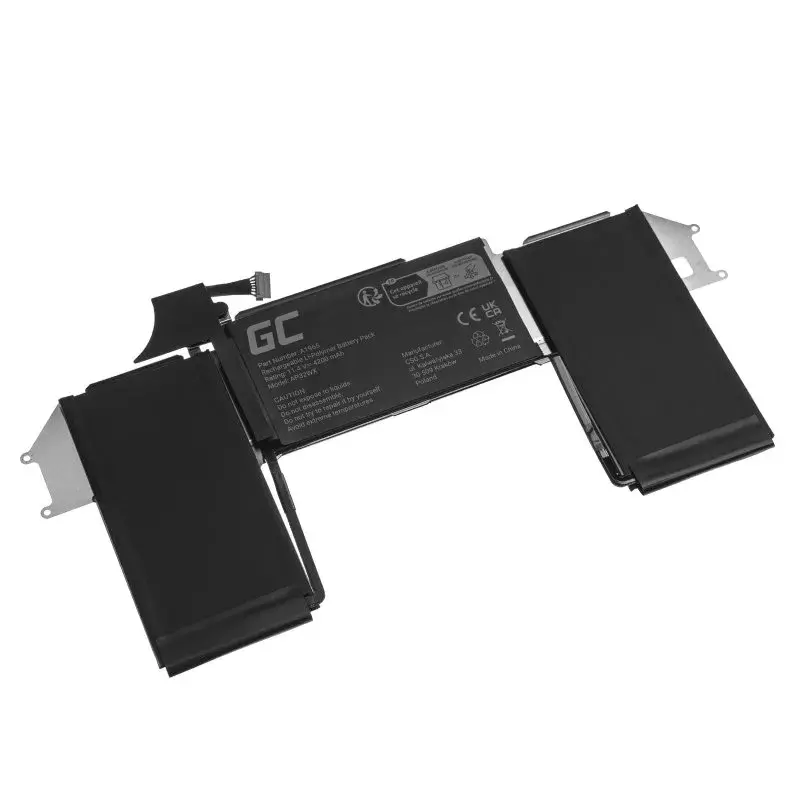 Аккумулятор Green Cell AP32WX для MacBook Air 13 Photo 2