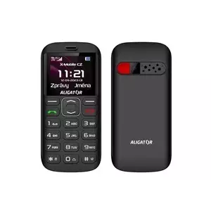 Mobile phone ALIGATOR A720 4G, 6.1"