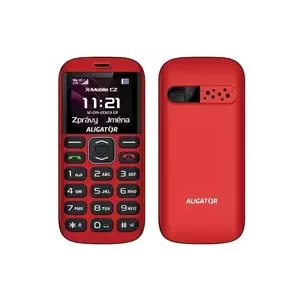 Mobile phone ALIGATOR A720 4G 6.1"