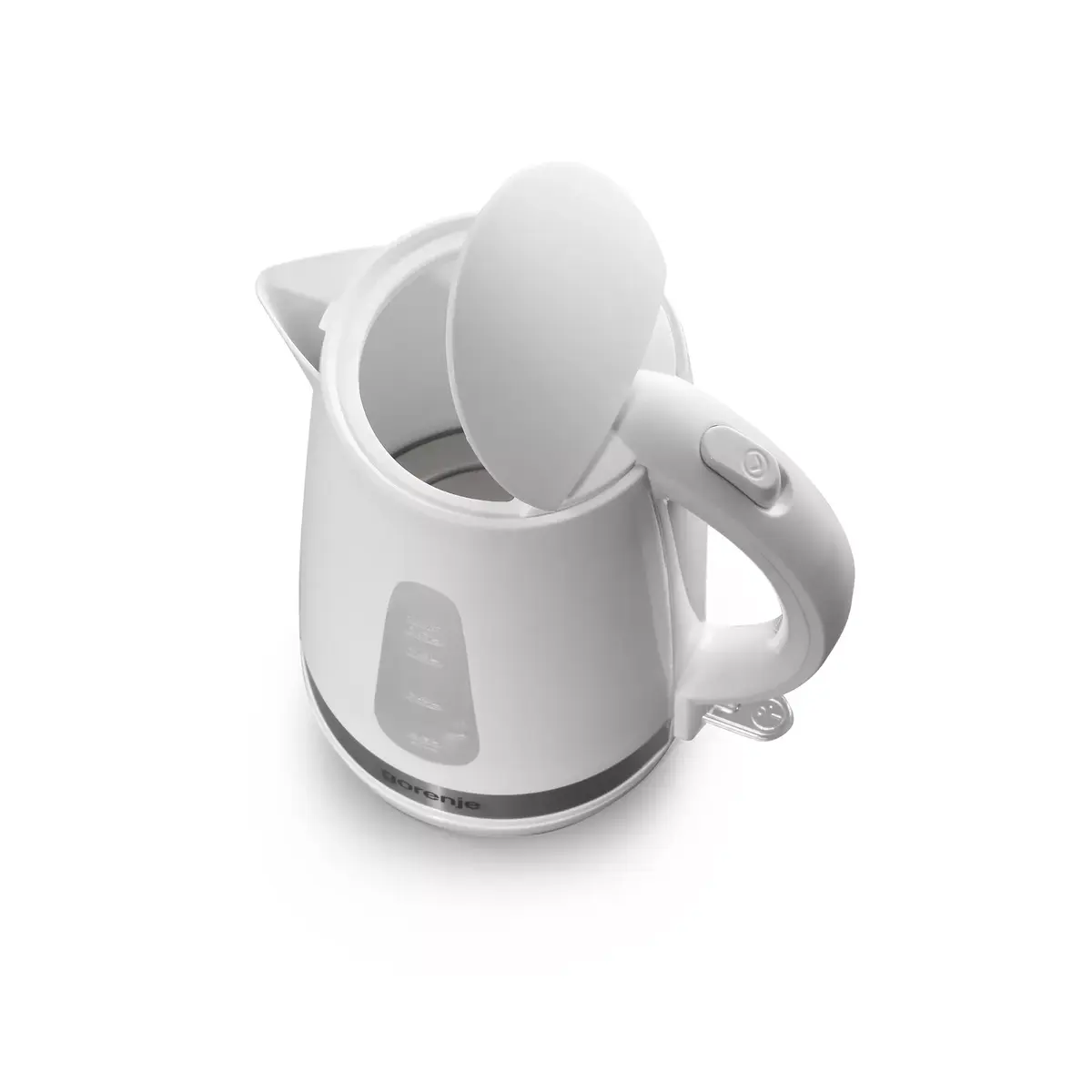 Gorenje K17WE electric kettle 1.7 L 2200 W Photo 5
