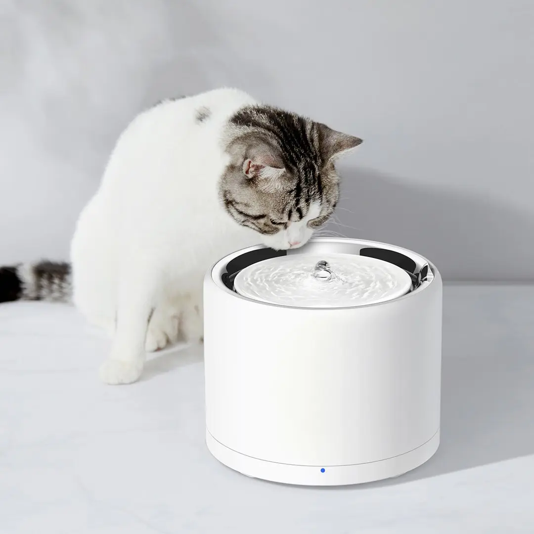 Автоматический поилкa для домашних животных PETKIT EverSweet 3 Pro UVC Photo 3