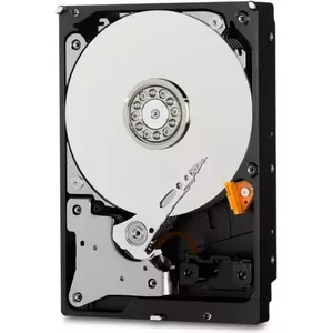 Жесткий диск Western Digital WD Purple 3TB для круглосуточного видеонаблюдения (WD30PURZ-SS)