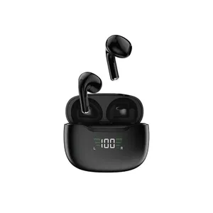 Headphones Dudao U15N Black