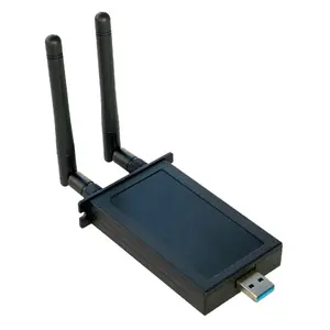 Wireless module Philips CRD22/00 — Wi‑Fi 5 (802.11ac), Wi‑Fi 6 (802.11ax) and Bluetooth replacement