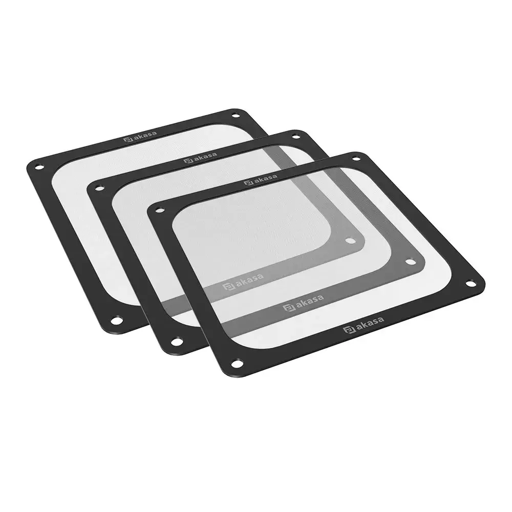 Fan filter Akasa GRM14-M01-BKT3 Photo 2