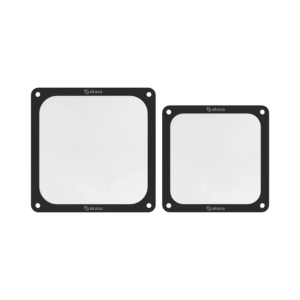 Fan filter Akasa GRM14-M01-BKT3 Photo 4