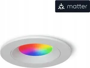 Smart lighting spot Nanoleaf Essentials NF080D02-1W3 Wi-Fi/Bluetooth 6 W