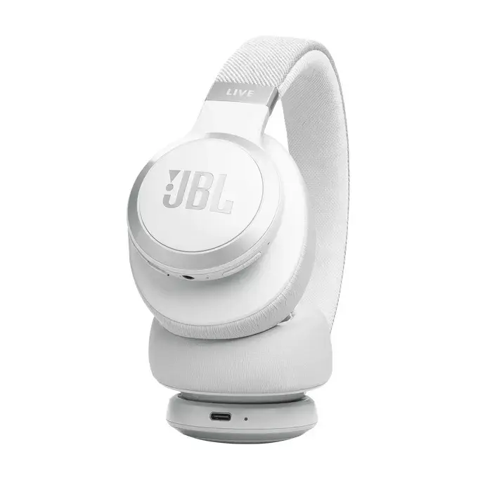 Наушники JBL Live 770NC Photo 7