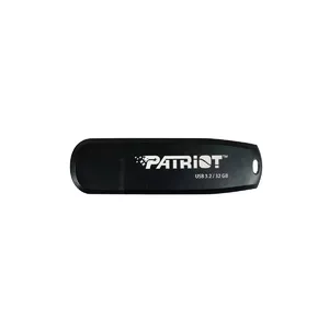 Patriot XPORTER CORE/32GB/USB 3.2/USB-A/ melns