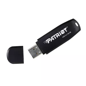 USB флеш-память Patriot Memory 64 ГБ USB Type-A 3.2 Gen 1 Xporter Core