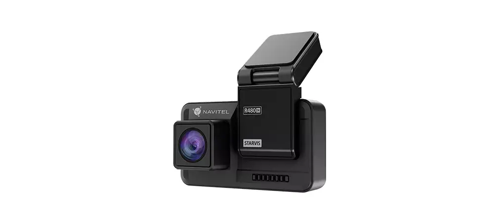 Видеорегистратор Navitel R480 2K Photo 2