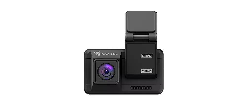 Видеорегистратор Navitel R480 2K Photo 3