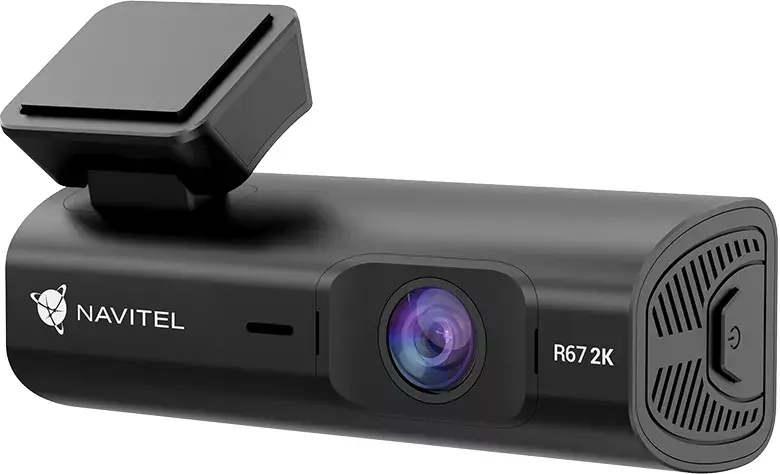 Videoreģistrators Navitel R67 2K Photo 2
