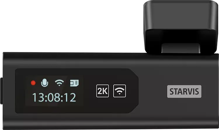 Videoreģistrators Navitel R67 2K Photo 3