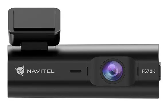 Dash Cam Navitel R67 2K Photo 5