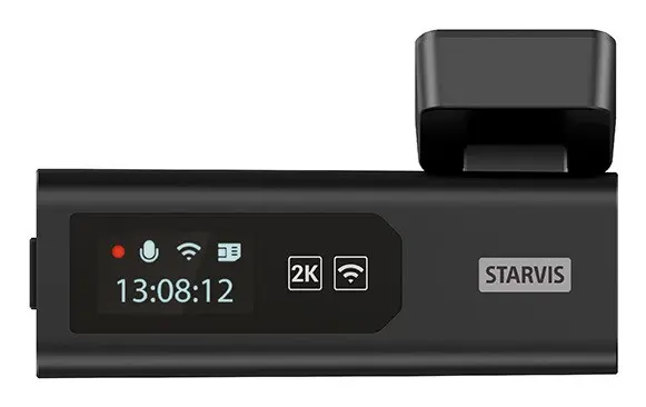 Dash Cam Navitel R67 2K Photo 6