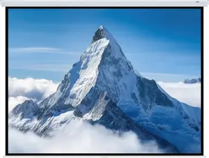 Projection Screen ART HAND SCREEN 84" 127×170 cm MA-84 (4:3)