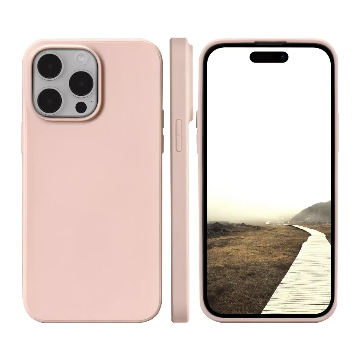 Cover dbramante1928 iPhone 15 Pro Photo 3