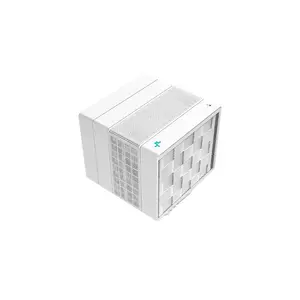 DeepCool ASSASSIN IV Procesors Gaisa dzesētājs 120/140 mm Balts 1 pcs