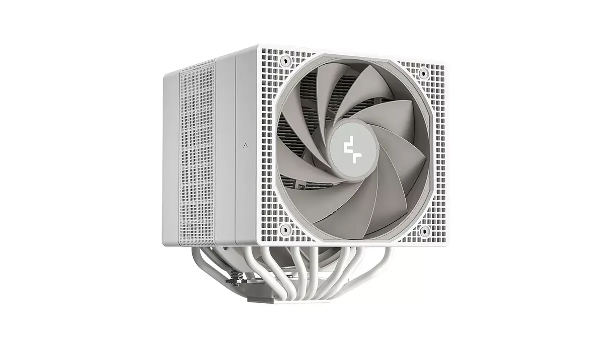 DeepCool ASSASSIN IV R-ASN4-WHNNMT-G Photo 2